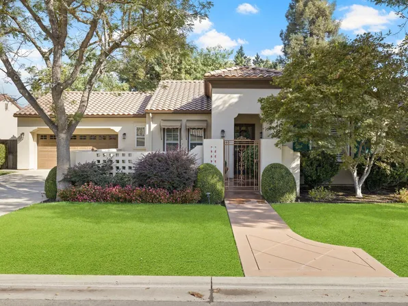 5438 W Babcock Avenue, Visalia, CA 93291