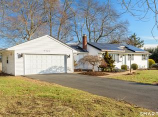 121 Margery Drive, East Hartford, CT 06118