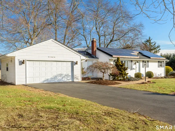 121 Margery Drive, East Hartford, CT 06118