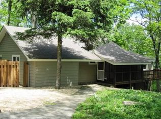 353 Elk Mountain Rd, Afton, VA 22920