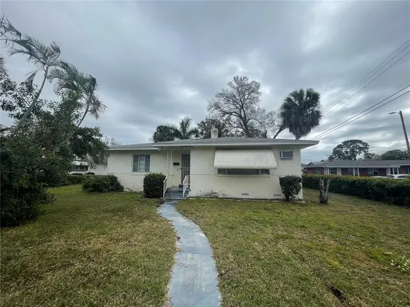 1734 FREEMAN STREET S, ST PETERSBURG, FL 33701