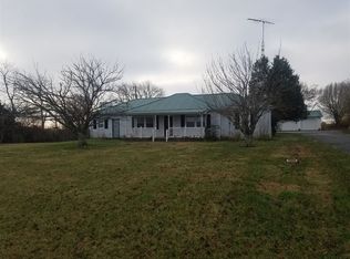 2245 Cub Run Rd, Cub Run, KY 42729