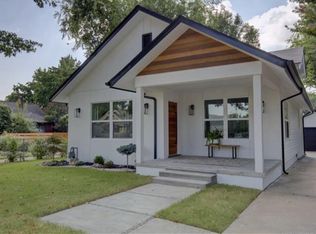 1240 S Columbia Pl, Tulsa, OK 74104