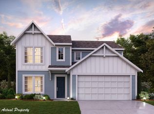 5214 Apple Ln, South Bloomfield, OH