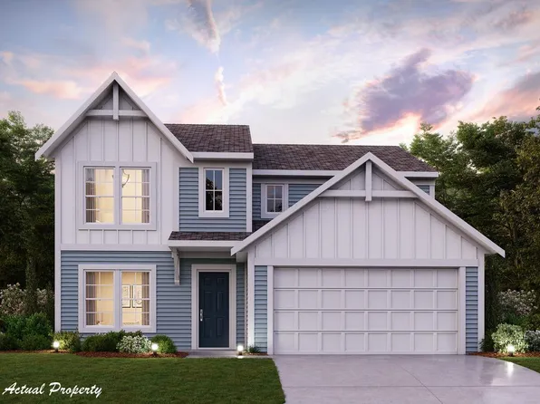 5214 Apple Ln, South Bloomfield, OH 43103