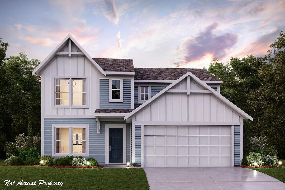 5214 Apple Ln photo 1