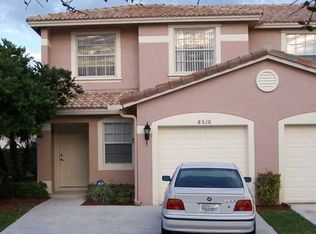 8510 E Southgate Shores Cir, Tamarac, FL 33321