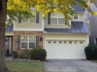 5 Rockwall Garden Way, Durham, NC 27713