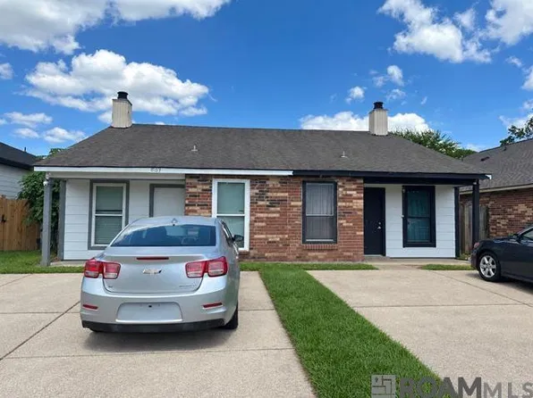 8137- 8139 SKYSAIL AVE, Baton Rouge, LA 70820