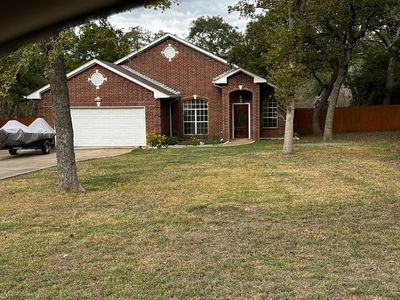 258 W Oak Loop, Cedar Creek, TX, 78612