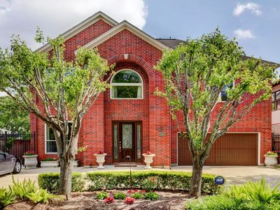 2045 Southgate Blvd, Houston, TX, 77030
