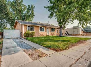 1404 Honeybee Ln, Gardnerville, NV 89460