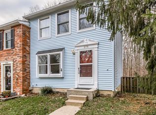 8178 Curving Creek Ct, Springfield, VA 22153