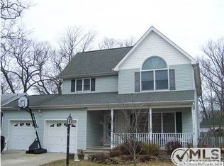 2611 Allen St, Point Pleasant Beach, NJ 08742