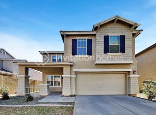 3921 W Pollack St, Phoenix, AZ 85041
