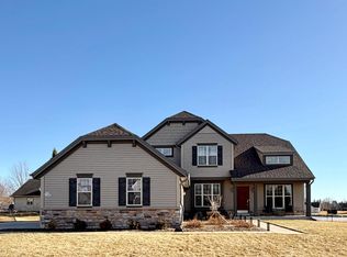 N101W17531 Misty Morning WAY, Germantown, WI 53022