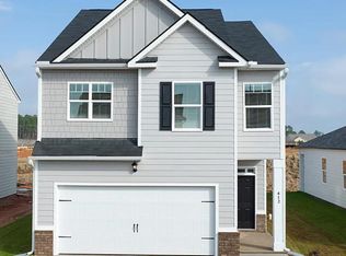 5067 Captain Dr, Augusta, GA 30909
