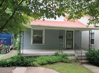 5001 New Cut Rd, Louisville, KY 40214