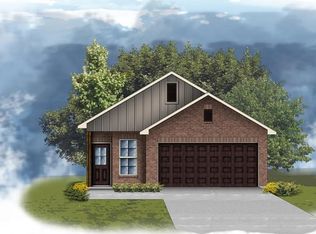 822 Countryside Glade Ln, Rosharon, TX 77583