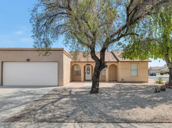6703 N 81ST Drive, Glendale, AZ 85303