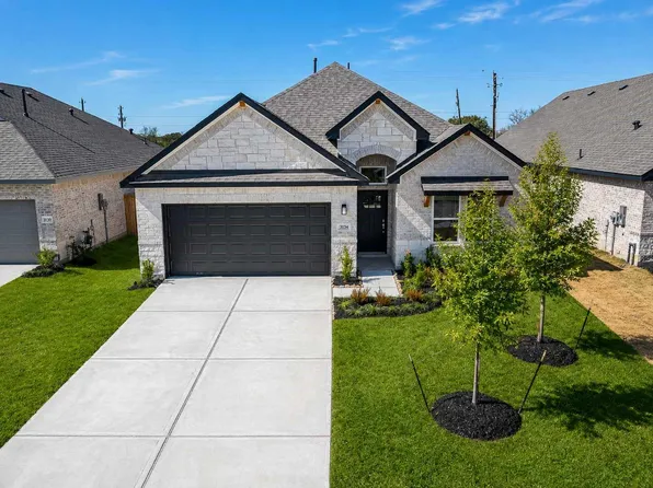 418 Dorion Lagoon Dr, Crosby, TX 77532