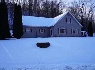 9601 County Road 410, Hannibal, MO 63401