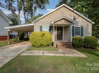 484 Cook St NW, Concord, NC 28025