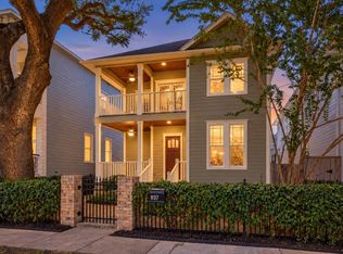 837 E 27th St, Houston, TX 77009