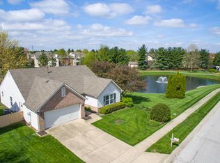 7114 Sycamore Run Dr, Indianapolis, IN 46237