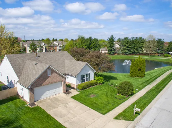 7114 Sycamore Run Dr, Indianapolis, IN 46237