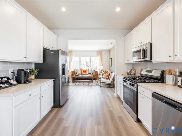 12442 Wescott Ave, Midlothian, VA 23112