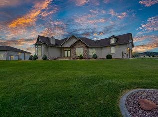 5640 Vulk Dr, Helena, MT 59602