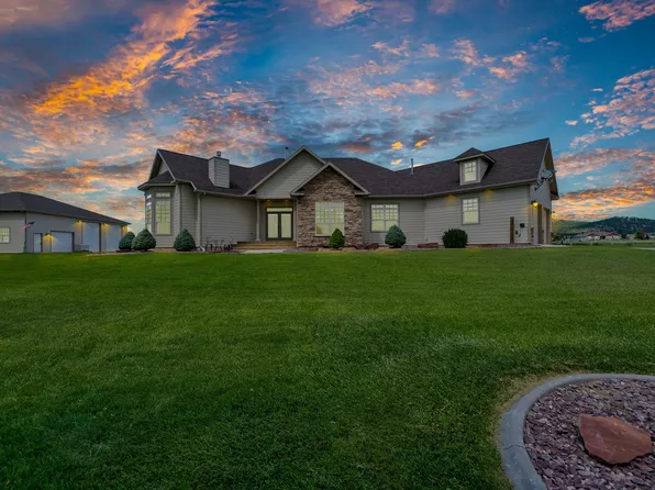 5640 Vulk Dr, Helena, MT 59602