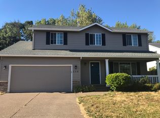 230 Burlwood Ave, Monmouth, OR 97361