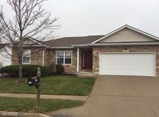 2107 Bay Brook Dr, Columbia, MO 65201