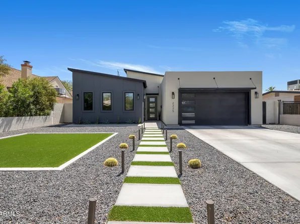 2225 E WHITTON Avenue E, Phoenix, AZ 85016