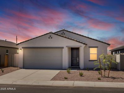 7361 E COZY COTTAGE Lane, San Tan Valley, AZ, 85143