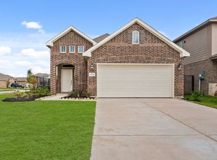 13122 Leisure Cove Dr, La Marque, TX 77568