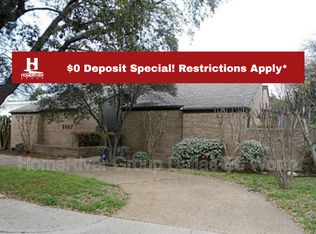 9447 Rocky Branch Dr, Dallas, TX 75243