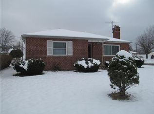 1679 E Dunedin Rd, Columbus, OH 43224