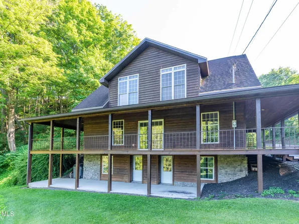 5183 Pemberton Rd, Tyrone, PA 16686