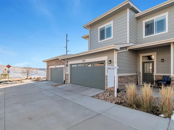 12267 Red Monterey Ct, Parker, CO 80134