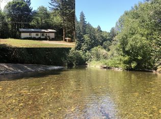 612 Winchuck River Rd, Brookings, OR 97415