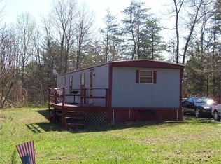 548 Jacobs Rd, Hurt, VA 24563