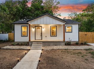 1805 Columbia St, Waco, TX 76711