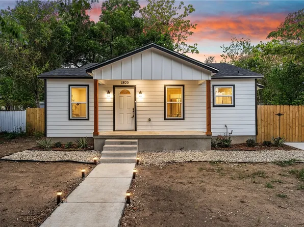 1805 Columbia St, Waco, TX 76711