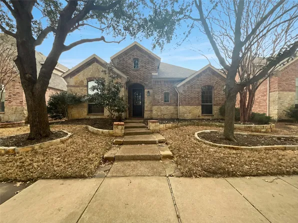 2128 Chambers Dr, Allen, TX 75013