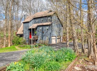 779 Meadow Dr, Marion, VA 24354