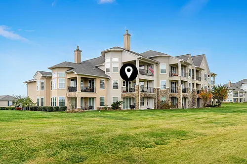 545 Rarity Bay Pkwy #206 Photo 1