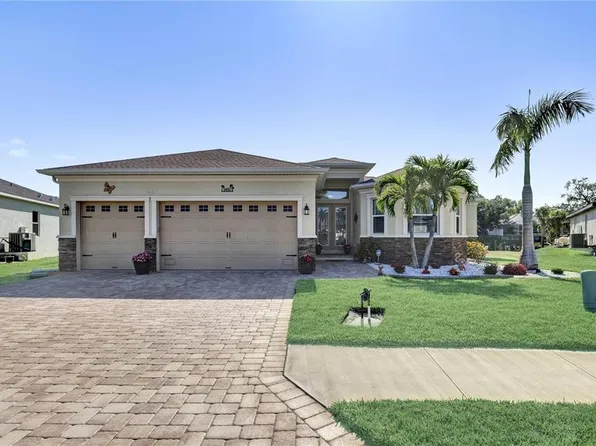 5497 56th Ct E, Bradenton, FL 34203